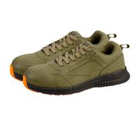 Chaussures de travail O2 SR FO, ultra antidérapantes, taille 42