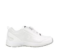 Chaussures de travail Oxypas Maud Blanc 42
