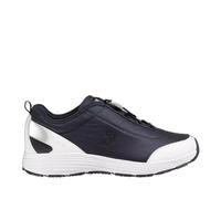 Chaussures de travail Oxypas Maud Bleu 38