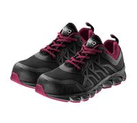 Chaussures de travail pour femmes, S1P SRC, sans métal, taille 40, CE