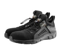 Chaussures de travail, S1, bout composite, pointure 41