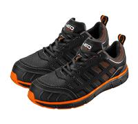 Chaussure de travail S1, embout en acier, pointure 43 - T N82-094
