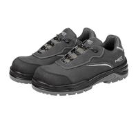 Chaussures de travail S3L SR FO, nubuck, taille 47, CE