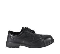 Chaussures de travail Safety Jogger Industrial Manager Noir 45