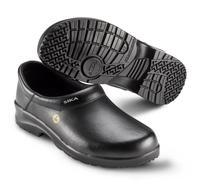 Chaussures de Travail Sika Fusion ESD 19466 Fermé Sabot O2 Src Chaussure Travail