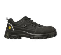 Chaussures de travail Skechers Trophus Noir 46