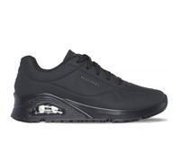 Chaussures de travail Skechers Work: Uno Sr pour Femme Noir 108021EC-BLK 36