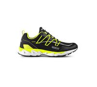 Chaussures de travail SPARCO TORQUE BOAVISTA 01 SRA (noir/jaune) 44