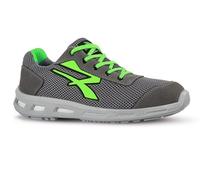 Chaussures De Travail U-POWER Antibruit RL20346 Red Lion - SUMMER EDS S1P SRC