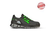 Chaussures de travail U-Power Dakota Noir 42