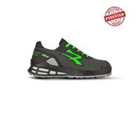 Upower Dakota S ESD S3s CI Fo SR Safety shoesMixte