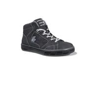 Chaussures de travail - U-POWER - The Roar Lion S3 SRC - Cuir - Antidérapantes - Légères 47