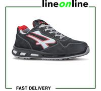 Chaussures de travail UPower Dharma ESD S3S CI FO SR