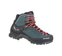 Chaussures de trek Salewa Mtn Trainer Mid Gore-Tex (Atlantic Deep/Ombre Blue) Femme 6
