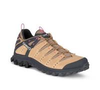 Chaussures de trekking Aku Alterra Lite Gtx W 716457 beige
