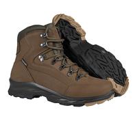 Chaussures de trekking Atawiros Mid Alpinus - Brown 42