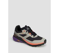Chaussures De Trekking Basses Beige Et Noires Pour Femmes Dolomite Nibelia Gtx 420071-1572 38