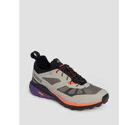 Chaussures De Trekking Basses Beiges Pour Hommes Dolomite Nibelia 420068-1572