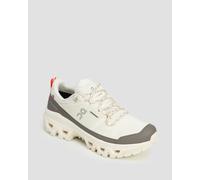 On - Chaussures de randonnée - Cloudrock Low WP M Ivory/Ivory pour Homme - Taille 42.5 - Beige Beige 42.5