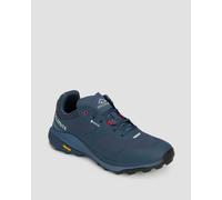 Dolomite Nibelia Goretex Hiking Shoes Gris EU 45 Homme