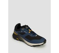 Dolomite - Nibelia GTX - Chaussures randonnée homme Night Blue / Mustard Yellow - 46.5