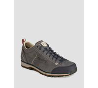 Chaussures De Trekking Basses En Cuir Gris Pour Hommes Dolomite 54 Low Fg Evo Gtx 292530-1430 40 2/3
