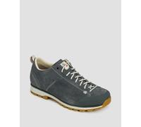 Chaussures De Trekking Basses Gris Foncé Pour Femmes Dolomite 54 Low Evo 289211-1076 39.5