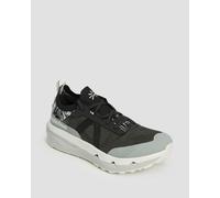 Chaussures De Trekking Basses Grises Et Noires Pour Hommes Tropicfeel Terra 2500133u-irongrey