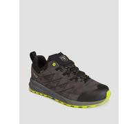 Chaussures De Trekking Basses Grises Pour Hommes Dolomite Crodanera Gtx 292526-1476 40