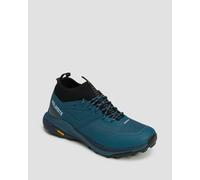 Chaussures De Trekking Basses Isolées Bleues Pour Hommes Dolomite Nibelia Warm 421122-1608 43 1/3