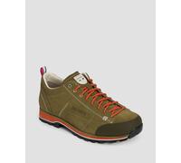 Chaussures De Trekking Basses Marron Unisexes Dolomite 54 Low Evo 289205-1299 46;45
