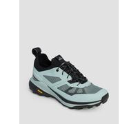Chaussures De Trekking Basses Menthe Pour Femmes Dolomite Nibelia 420069-539 41.5