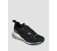Chaussures De Trekking Basses Noires Pour Femmes Dolomite Nibelia 420069-1584 38 2/3