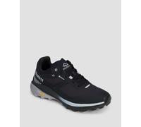 Chaussures De Trekking Basses Noires Pour Femmes Dolomite Nibelia Gtx 420071-1584 38