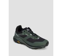 Dolomite Nibelia Goretex Hiking Shoes Vert EU 44 1/2 Homme