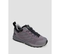 Chaussures De Trekking Basses Violettes Pour Femmes Dolomite Crodanera Gtx 292661-1341 38 2/3