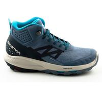 Chaussures de trekking de sport imperméables homme GORE-TEX SALOMON taille 46 2/3 46 2/3