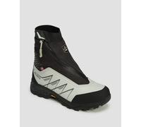 Chaussures De Trekking D'hiver Grises Et Noires Pour Femmes Dolomite Tamaskan 2.0 417049-1526 36 2/3