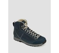 Chaussures De Trekking En Cuir Bleu Marine Dolomite 54 High Fg Evo Gtx 292529-160 37;38