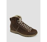 Chaussures De Trekking En Cuir Marron Foncé Dolomite 54 High Fg Evo Gtx 292529-300 39;38