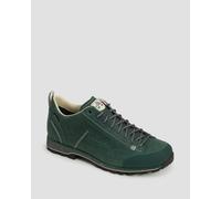 Chaussures De Trekking En Cuir Vert Foncé Dolomite 54 Low Fg Evo Gtx 292530-306 42.5