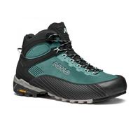 Asolo Eldo Evo Mid Lth Gv Ml Gore-tex® Hiking Boots Bleu EU 40 Femme