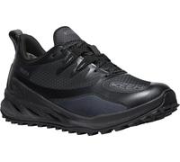 Chaussures de trekking femme Keen Zionic WP Women Noir/noir 38
