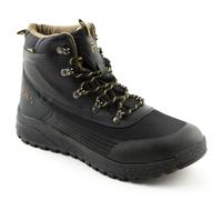 Fila Chaussures de trekking Hikebooster Mid pour hommes Noir 42