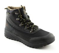 FILA HIKEBOOSTER MID chaussures de randonnée imperméables homme, noir, taille 46 46