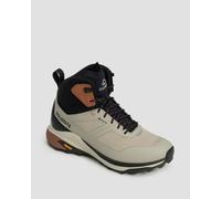 Chaussures De Trekking Hautes Beiges Pour Femmes Dolomite Nibelia High Gtx 420073-1572 39.5