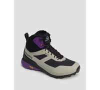 Chaussures De Trekking Hautes Beiges Pour Hommes Dolomite Nibelia High Gtx 420072-1572 46.5