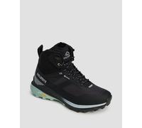 Chaussures De Trekking Hautes Noires Pour Femmes Dolomite Nibelia High Gtx 420073-1575 37.5