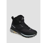 Chaussures Dolomite DOL Shoe Nibelia High GTX (Black) Homme 8.5 UK