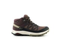 Chaussures de trekking hautes Salomon Outrise Gore-tex pour femmes 38 2/3